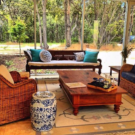 Wilderness House Bed & Breakfast Margaret River Oda fotoğraf