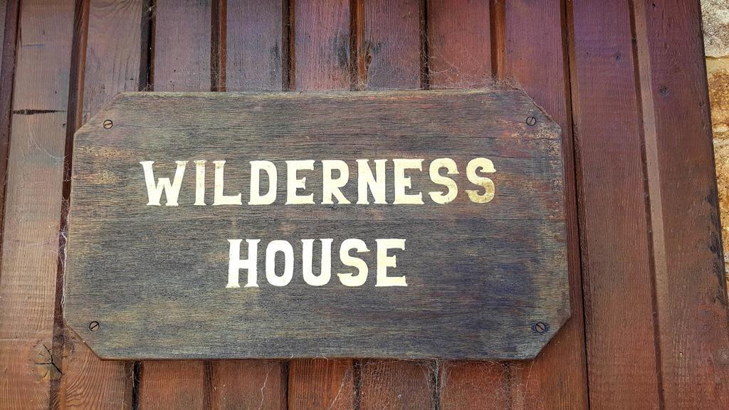 Wilderness House Bed & Breakfast Margaret River Dış mekan fotoğraf