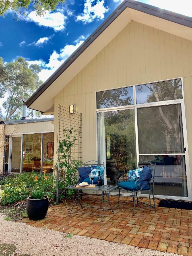 Wilderness House Bed & Breakfast Margaret River Dış mekan fotoğraf