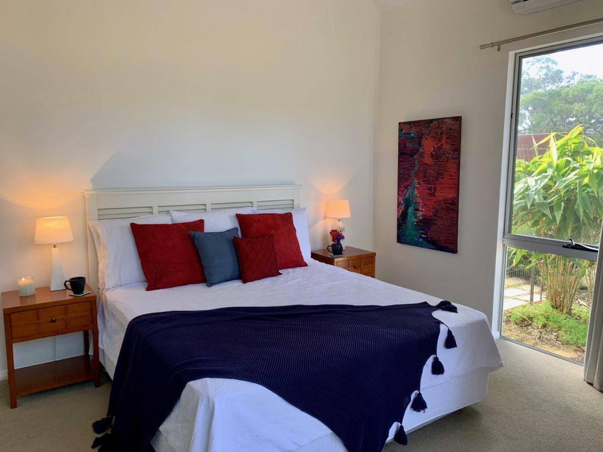 Wilderness House Bed & Breakfast Margaret River Dış mekan fotoğraf