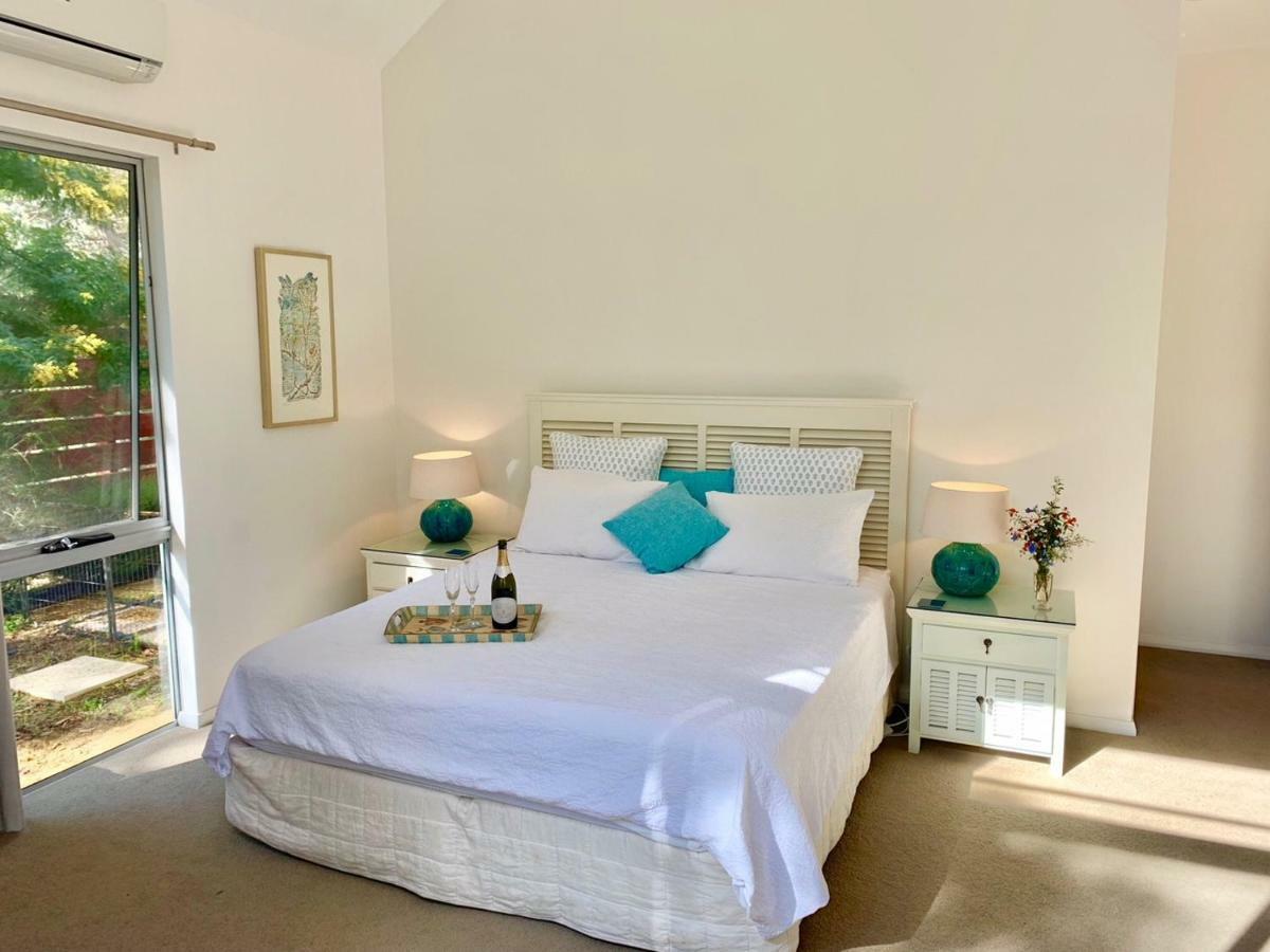 Wilderness House Bed & Breakfast Margaret River Dış mekan fotoğraf