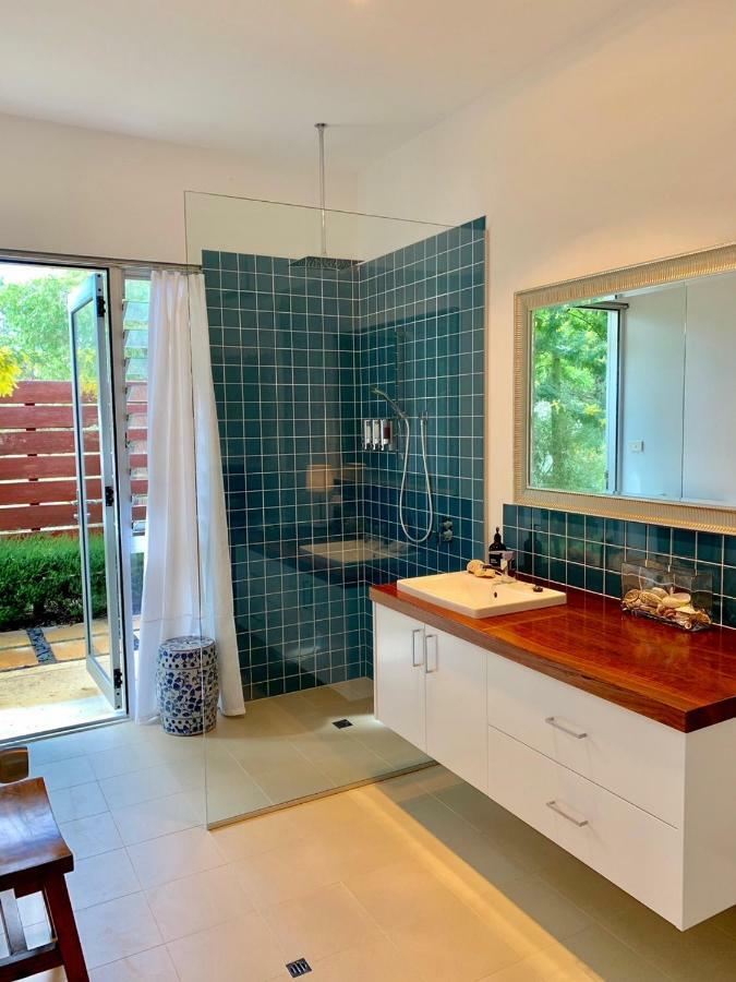Wilderness House Bed & Breakfast Margaret River Dış mekan fotoğraf